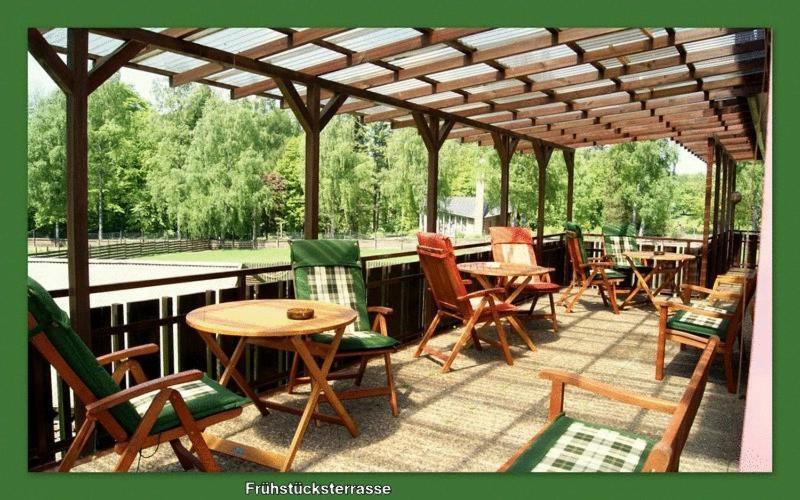 Hotel-Restaurant Johanniskreuz Trippstadt Εξωτερικό φωτογραφία