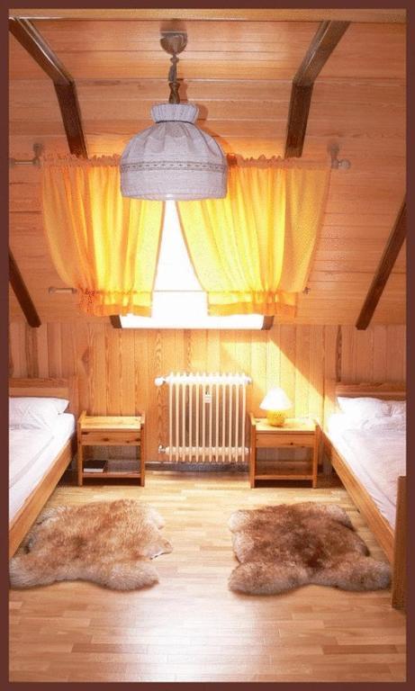 Hotel-Restaurant Johanniskreuz Trippstadt Εξωτερικό φωτογραφία