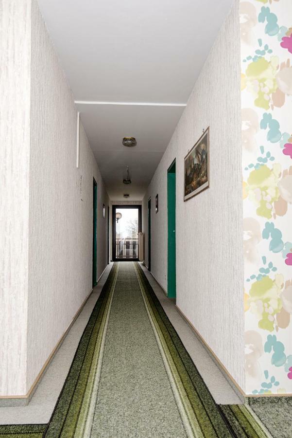 Hotel-Restaurant Johanniskreuz Trippstadt Εξωτερικό φωτογραφία