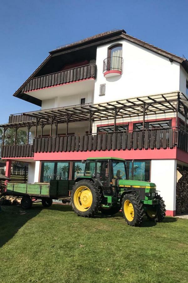 Hotel-Restaurant Johanniskreuz Trippstadt Εξωτερικό φωτογραφία