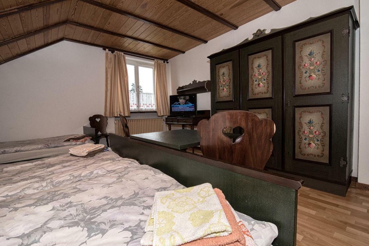 Hotel-Restaurant Johanniskreuz Trippstadt Εξωτερικό φωτογραφία